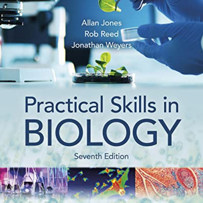 Practical Skills In Biology 7th Edition Practical Skills In Biology 7th Edition
