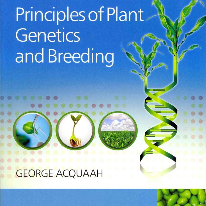 Principles of Plant Genetics and Breeding 2nd Edition Principles of Plant Genetics and Breeding 2nd Edition