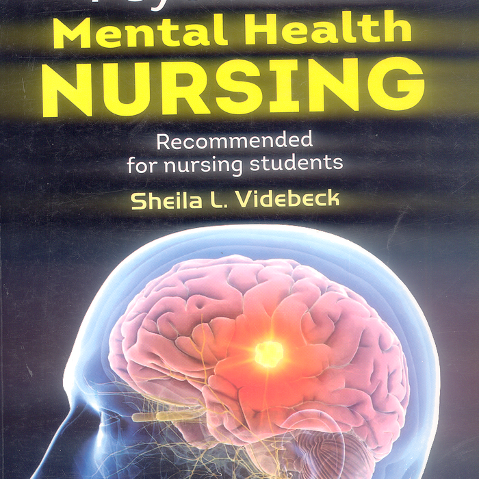Psychiatric-Mental Health Nursing 8th Edition Psychiatric-Mental Health Nursing 8th Edition