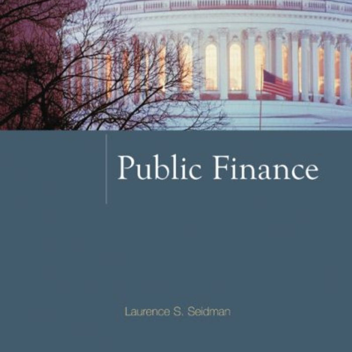 Public Finance  Public Finance