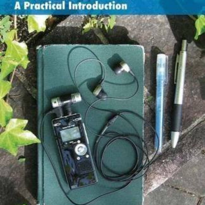 Qualitative Research in Applied Linguistics: A Practical Introduction Qualitative Research in Applied Linguistics: A Practical Introduction