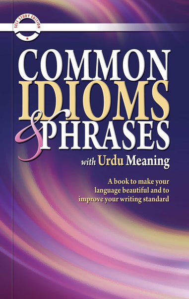 Rabia Common idioms And Phrases