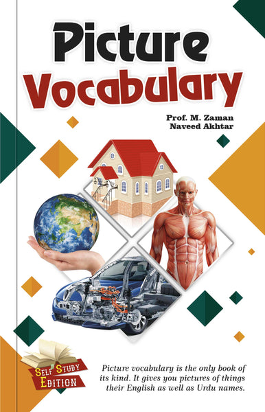 Rabia Picture  Vocabulary