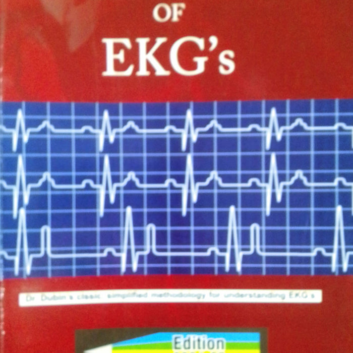 Rapid Interpretation Of EKGs Rapid Interpretation Of EKGs