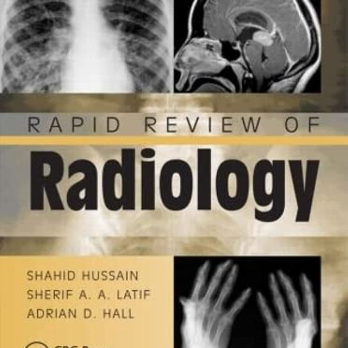 Rapid Review Of Radiology  Rapid Review Of Radiology