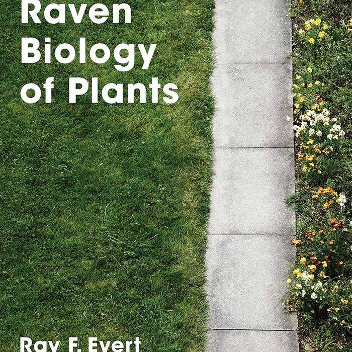 Raven Biology of Plants 8th Edition  Raven Biology of Plants 8th Edition