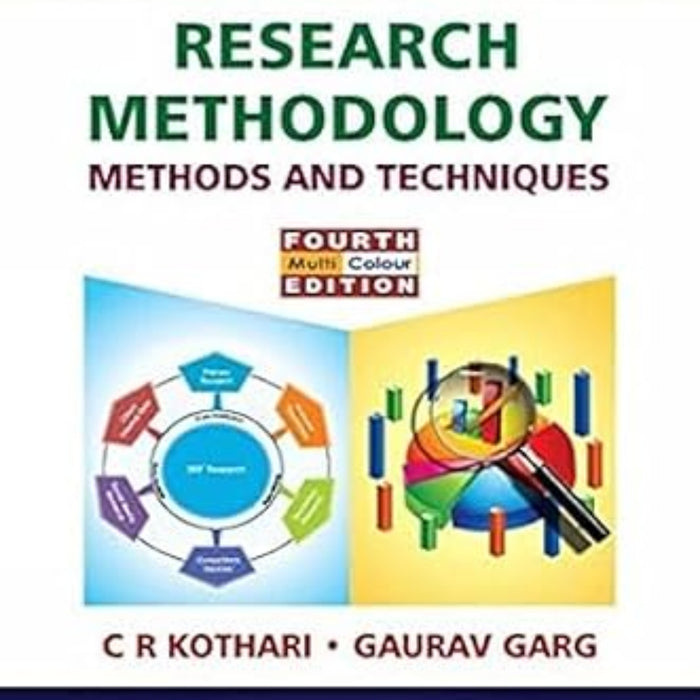 Research Methodology : Methods And Techniques 4th Edition  Research Methodology : Methods And Techniques 4th Edition
