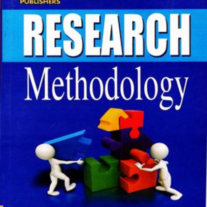 Research Methodology by Muhammad Haseeb Chaudhary Research Methodology by Muhammad Haseeb Chaudhary