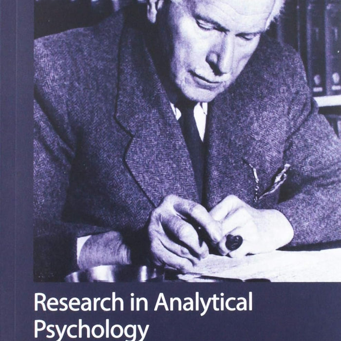 Research in Analytical Psychology Research in Analytical Psychology
