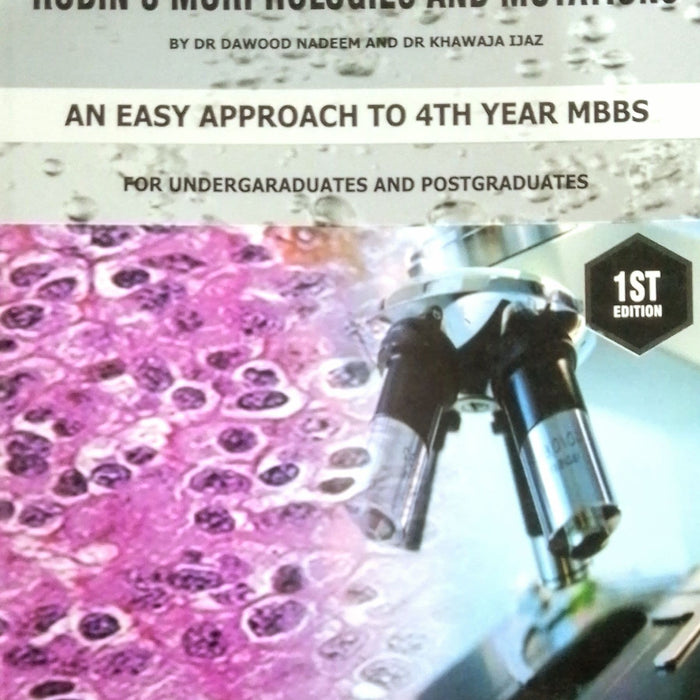 Review Of Robins Morphologies And Mutations  Review Of Robins Morphologies And Mutations