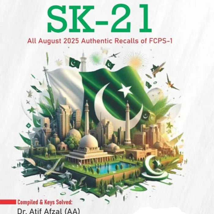 SK-21 By Dr. Salahuddin Kamal SK-21 By Dr. Salahuddin Kamal