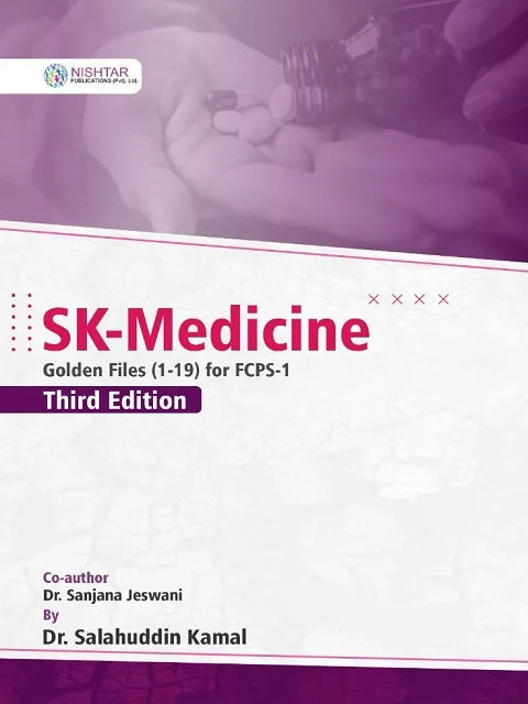 Sk Medicine Golden Files (1-19) Sk Medicine Golden Files (1-19)