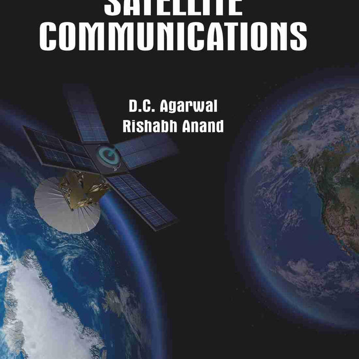 Satellite Communications Satellite Communications