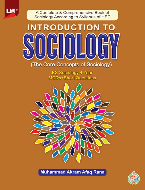 Introduction to Sociology Introduction to Sociology