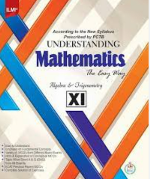 Mathematics class 11