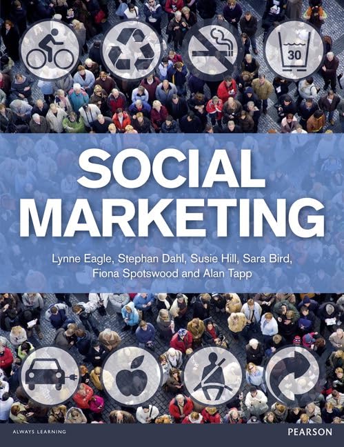 Social Marketing Social Marketing