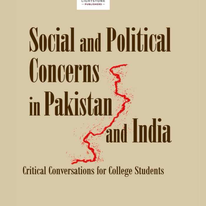Social and Political Concerns in Pakistan and India Social and Political Concerns in Pakistan and India