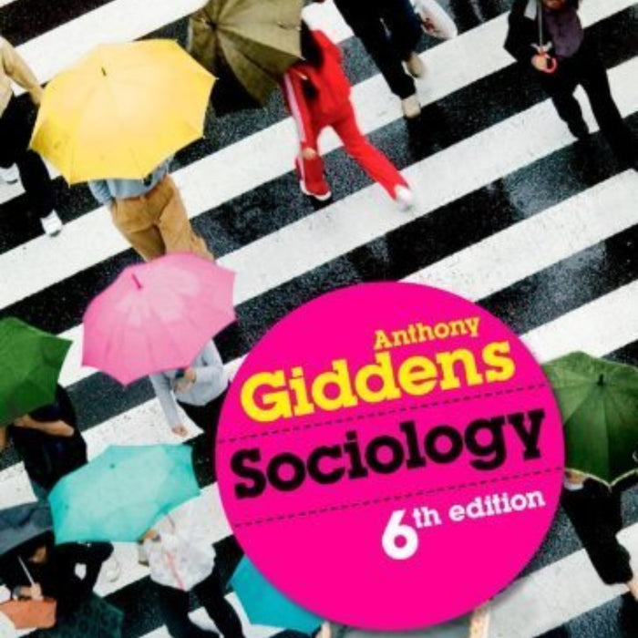 Sociology 6th Edition Sociology 6th Edition