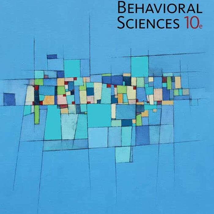 Statistics for The Behavioral Sciences  Statistics for The Behavioral Sciences