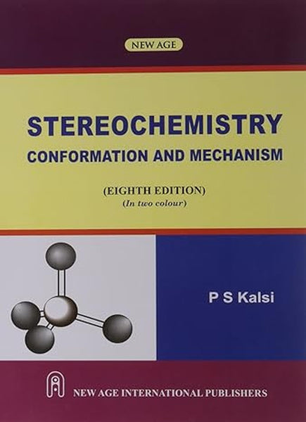 Stereochemistry: Conformation And Mechanism