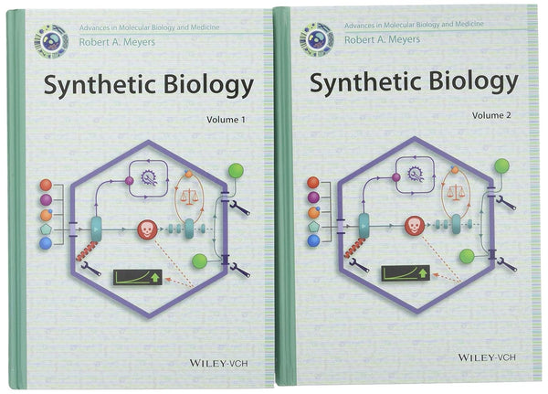 Synthetic Biology -  Volumes