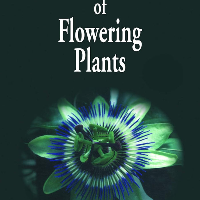 Systematic Botany of Flowering Plants: A New Phytogenetic Approach of the Angiosperms of the Temperate and Tropical Regions Systematic Botany of Flowering Plants: A New Phytogenetic Approach of the Angiosperms of the Temperate and Tropical Regions