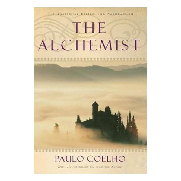 The Alchemist The Alchemist