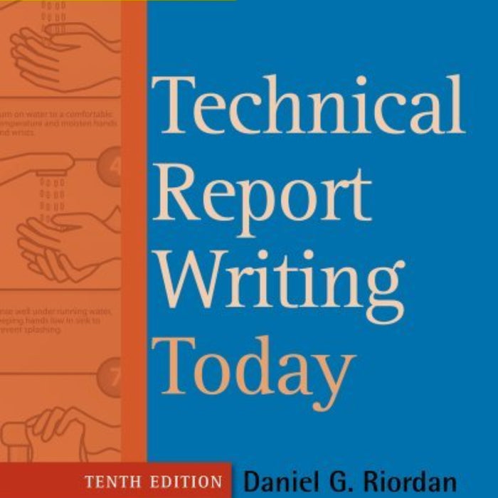 Technical Report Writing Today Technical Report Writing Today