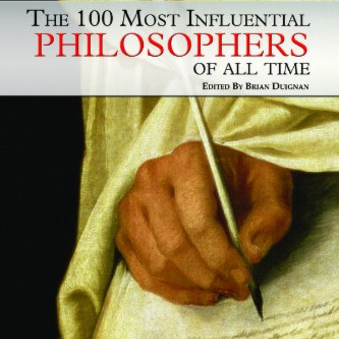 The 100 Most Influential Philosophers Of All Time  The 100 Most Influential Philosophers Of All Time