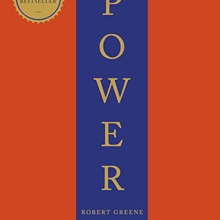 The 48 Laws of Power The 48 Laws of Power