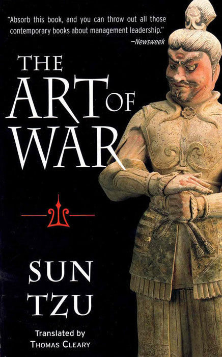 The Art Of War The Art Of War