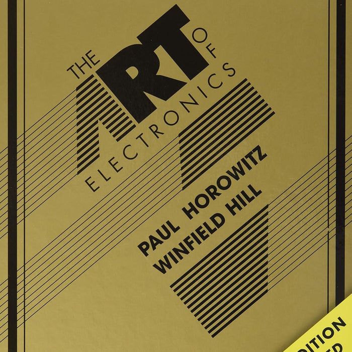 The Art of Electronics The Art of Electronics