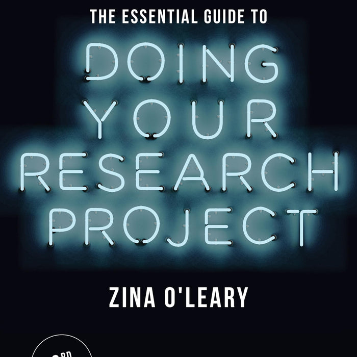 The Essential Guide to Doing Research 3rd Edition  The Essential Guide to Doing Research 3rd Edition