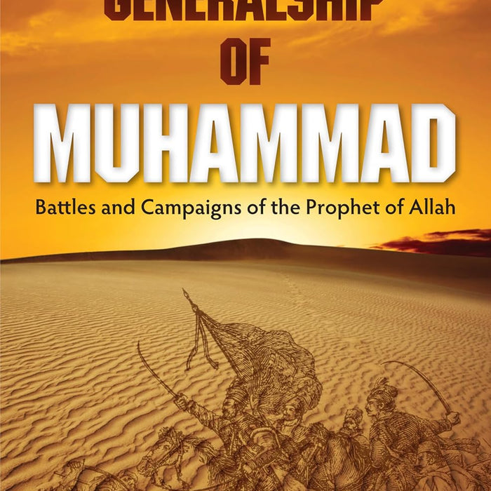 The Generalship of Muhammad The Generalship of Muhammad