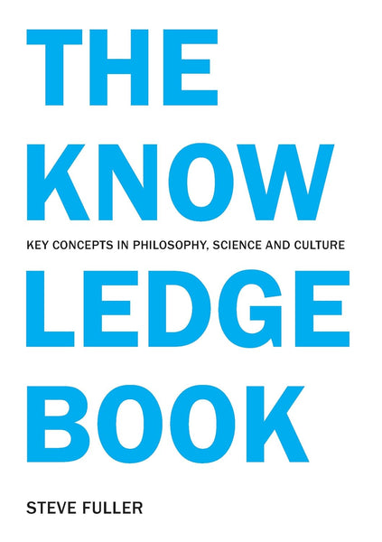 The Knowledge Book