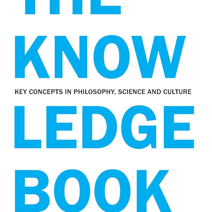 The Knowledge Book  The Knowledge Book