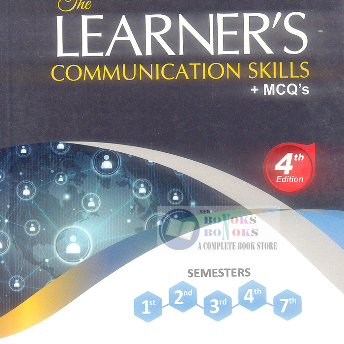The Learners Communication Skills + MCQs The Learners Communication Skills + MCQs