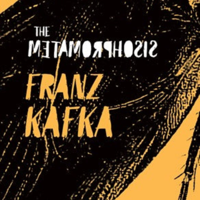 The Metamorphosis (Reading Classics) The Metamorphosis (Reading Classics)