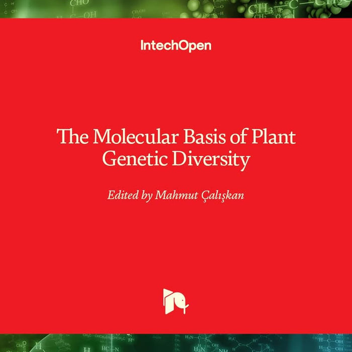 The Molecular Basis of Plant Genetic Diversity  The Molecular Basis of Plant Genetic Diversity
