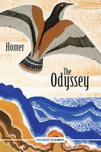 The Odyssey (Readings Classics)