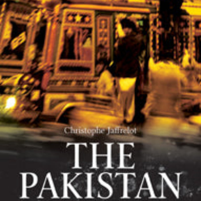 The Pakistan Paradox: Instability and Resilience The Pakistan Paradox: Instability and Resilience