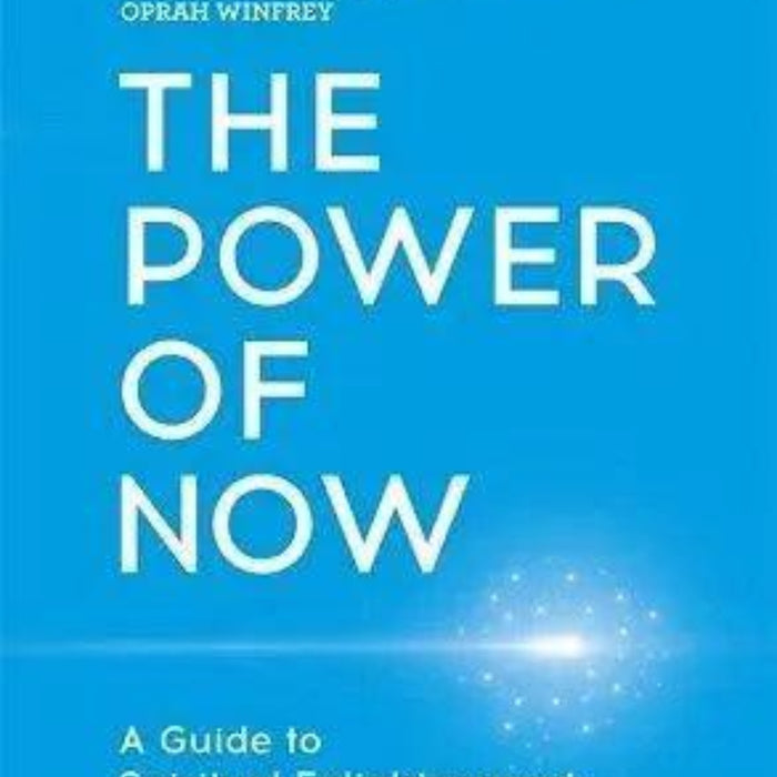 The Power Of Now The Power Of Now