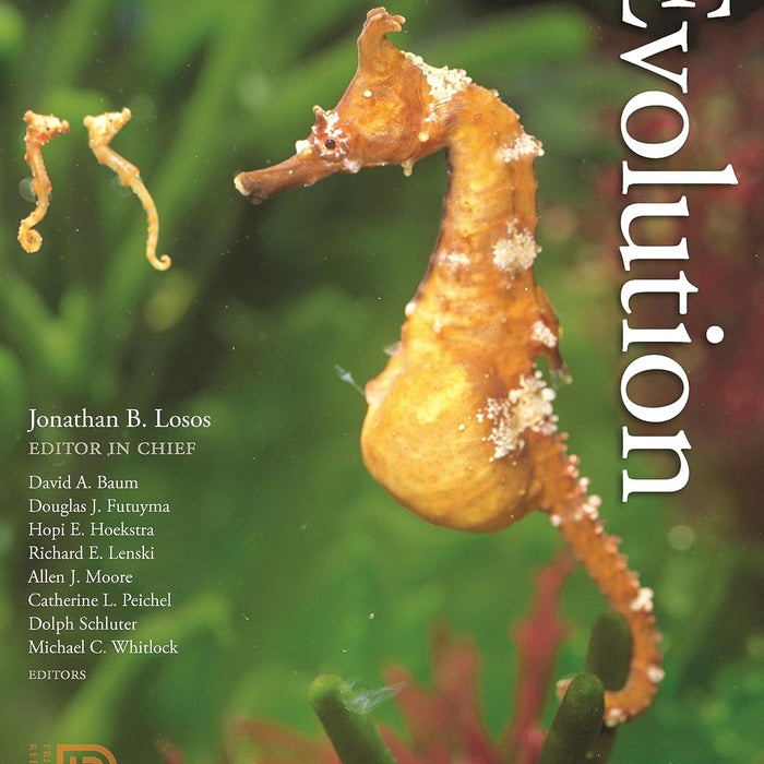 The Princeton Guide to Evolution  The Princeton Guide to Evolution