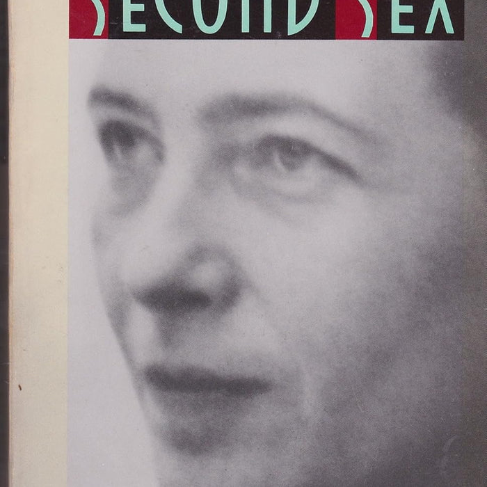The Second Sex The Second Sex
