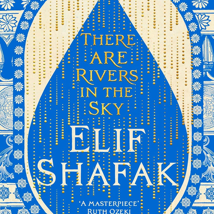 There Are Rivers In The Sky There Are Rivers In The Sky