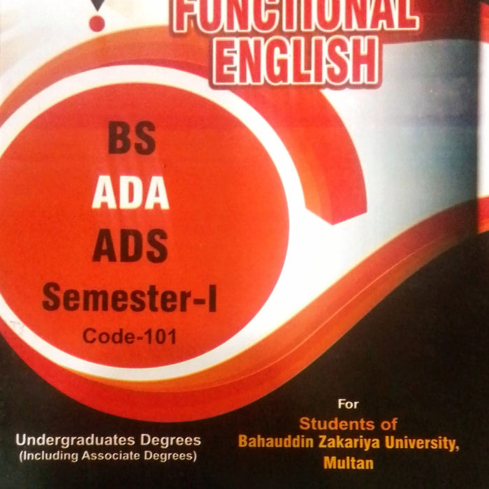 To The Point Functional English
 To The Point Functional English