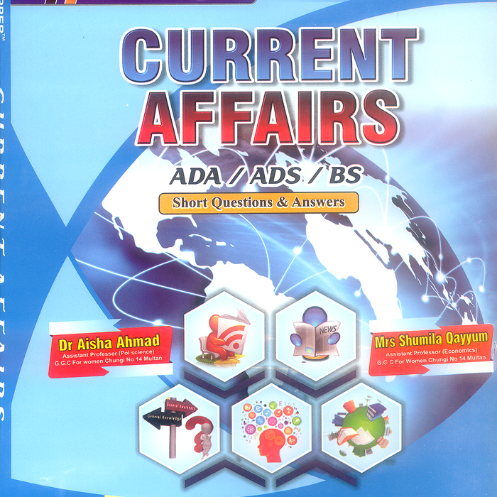 Topper Series Current Affairs  Topper Series Current Affairs