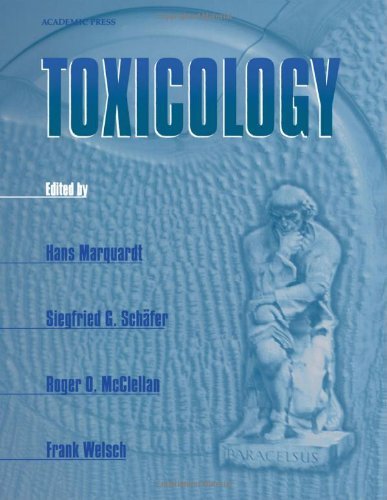 Toxicology Toxicology