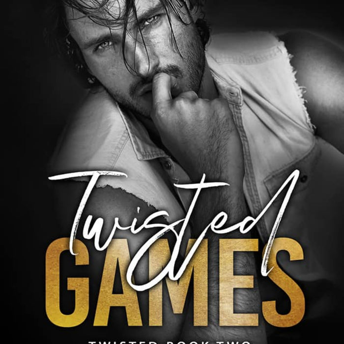 Twisted Games Twisted Games