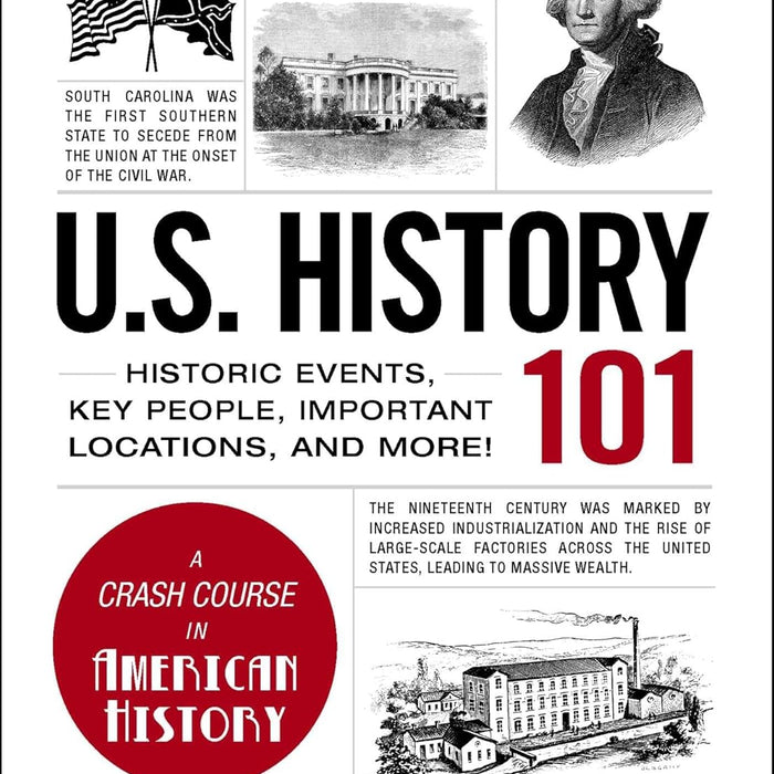 U.S. History 101  U.S. History 101